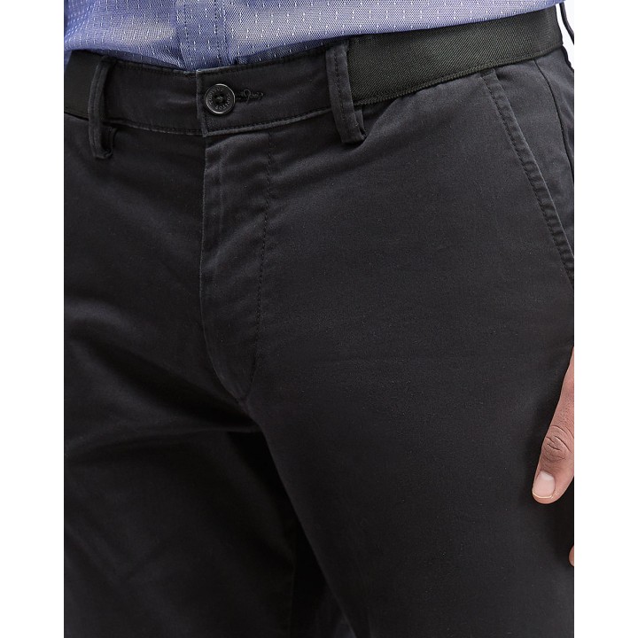 Pantalón Hombre Mateo Negro