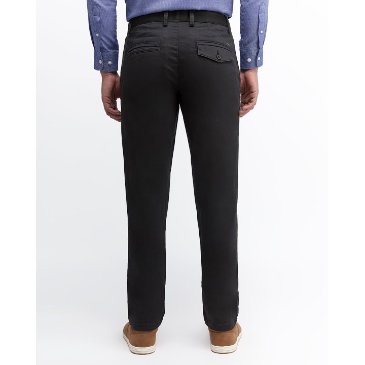 Pantalón Hombre Mateo Negro