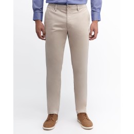 Pantalón Hombre Mateo Beige Arena