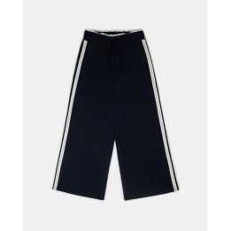 Jogger Jovencita Roxi Azul Nautico Seda