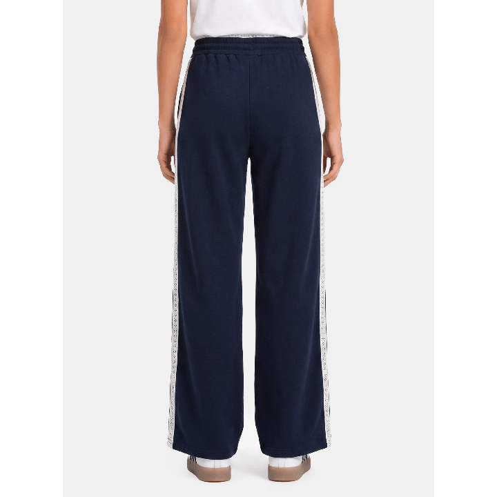 Jogger Jovencita Roxi Azul Nautico Seda