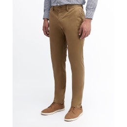 Pantalón Hombre Mateo Beige Latte