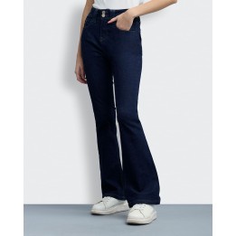 Jean Mujer Carme Natural
