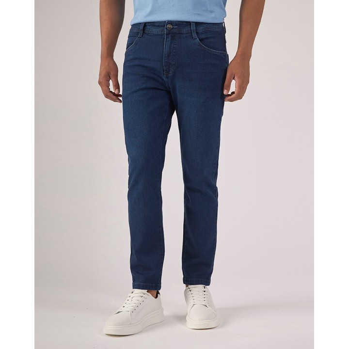 Jean Hombre Gasley Dark Wash