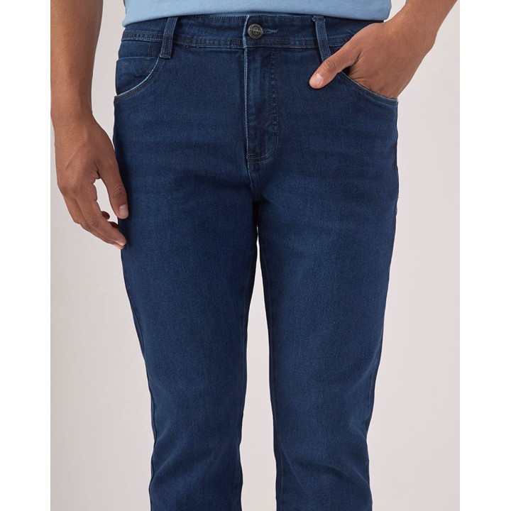 Jean Hombre Gasley Dark Wash