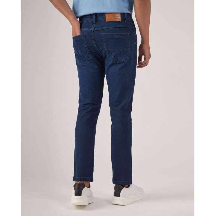 Jean Hombre Gasley Dark Wash