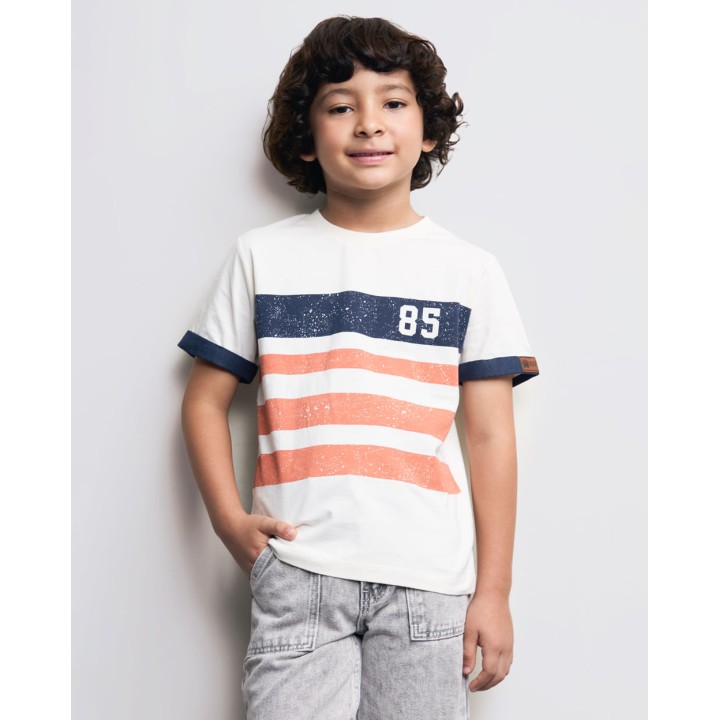 Polo Niño Jaime Coco