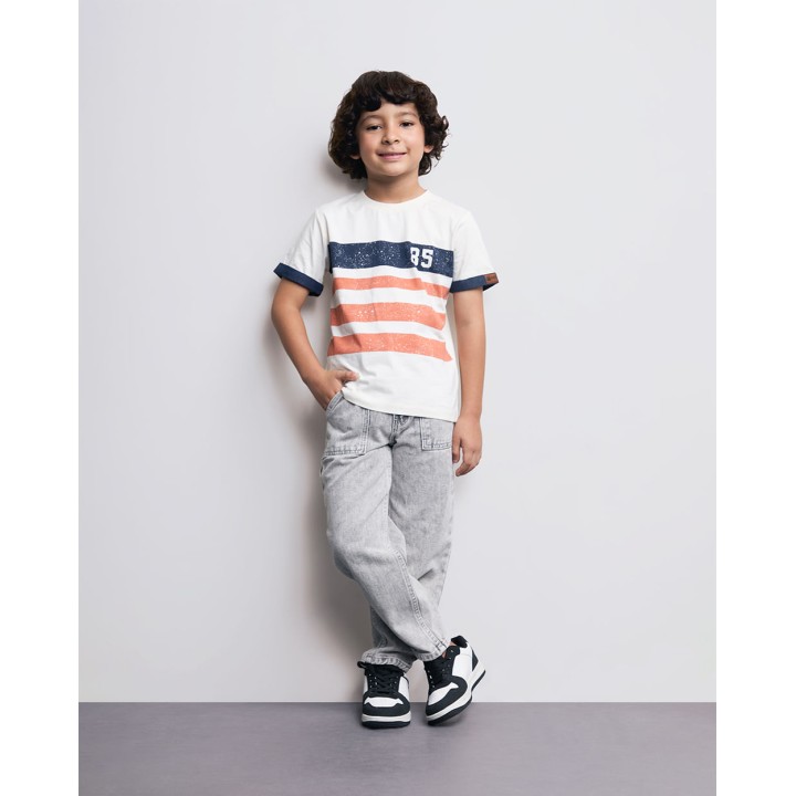 Polo Niño Jaime Coco