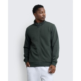 Casaca Hombre Josue Verde Oficial