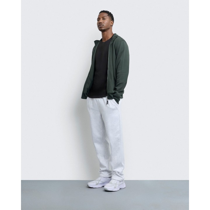 Casaca Hombre Josue Verde Oficial
