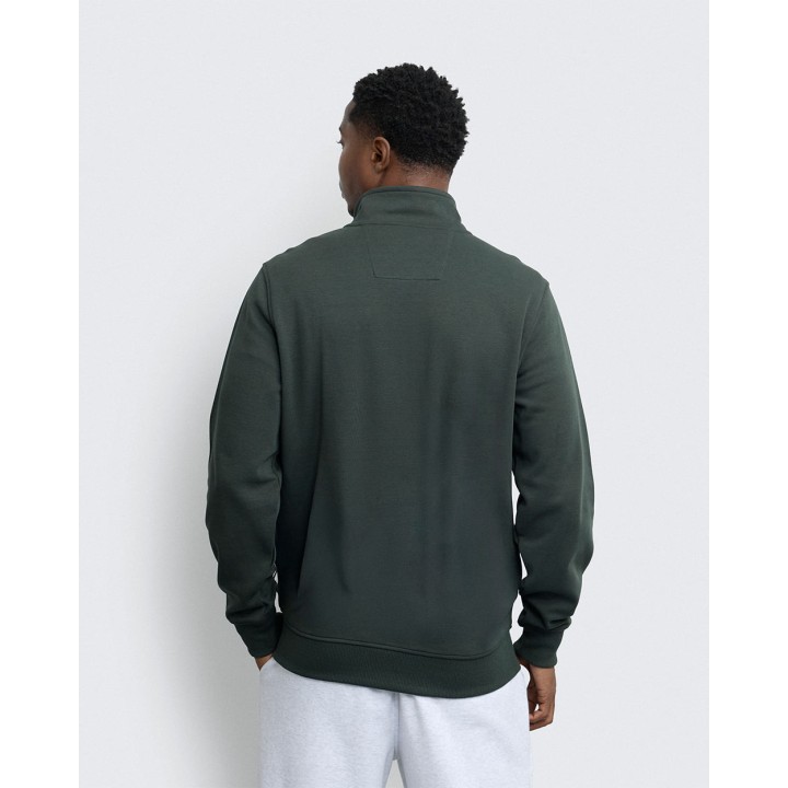 Casaca Hombre Josue Verde Oficial