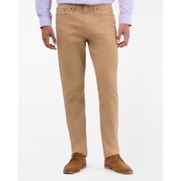 Pantalón Hombre Rafael Core Beige Safari