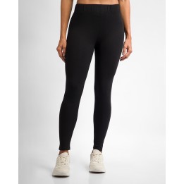 Legging Mujer Marisol Core Negro