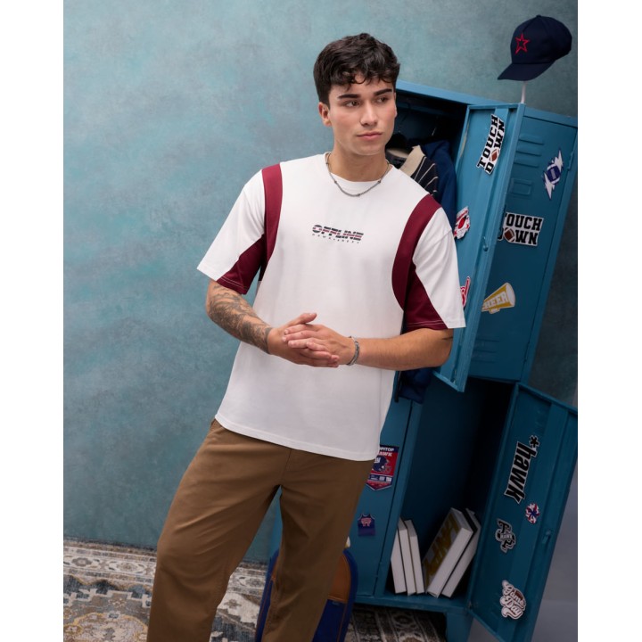 Polo Hombre Arnaldo Coco