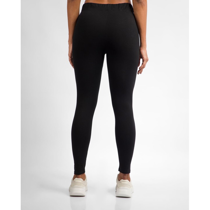 Legging Mujer Marisol Core Negro