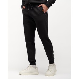 Jogger Hombre Juan Core Negro