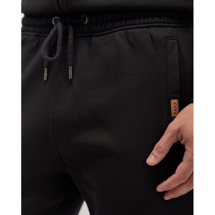 Jogger Hombre Juan Core Negro