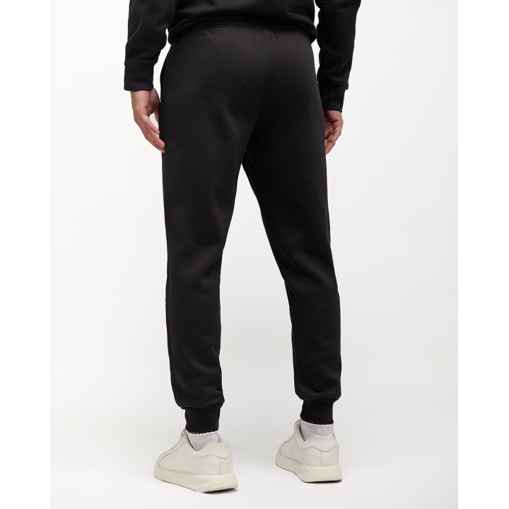 Jogger Hombre Juan Core Negro