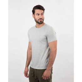 Polo Hombre Julio Core Gris Poly