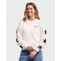 Chompa Mujer Danira Coco