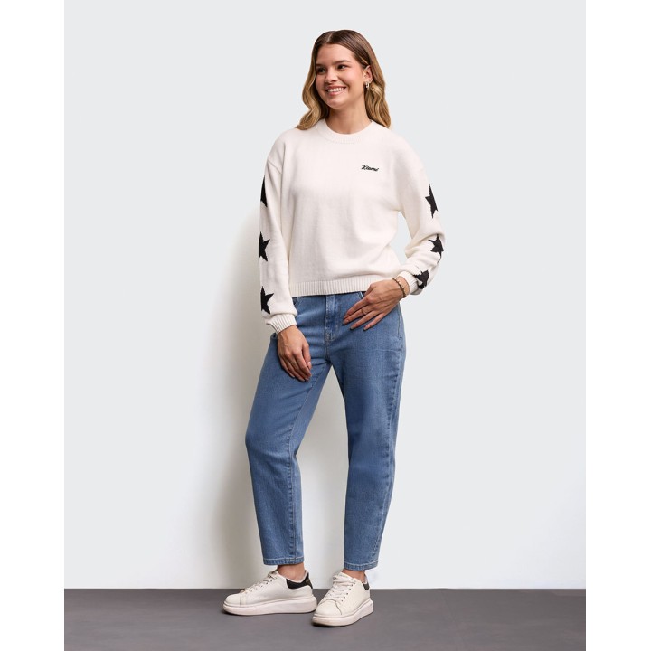 Chompa Mujer Danira Coco