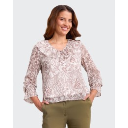 Blusa Mujer Bess Coco