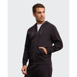 Casaca Hombre Romeo Negro