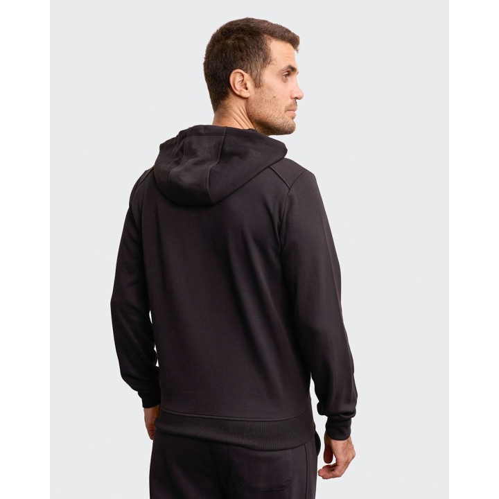 Casaca Hombre Romeo Negro
