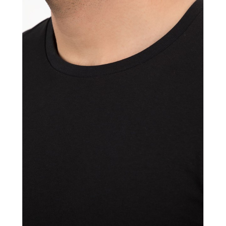 Polo Hombre Julio Core Negro