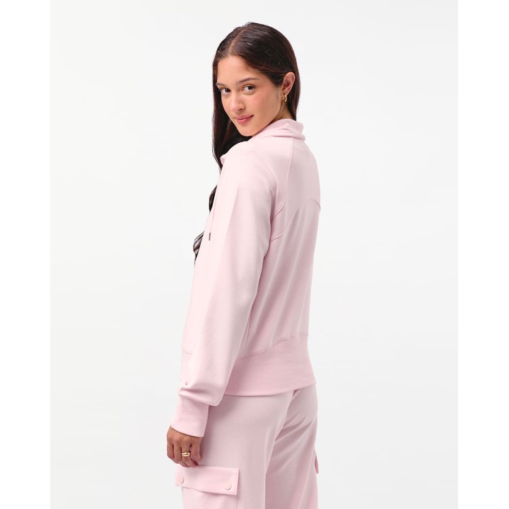 Casaca Mujer Nila Rosado Agua
