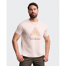 Polo Hombre Ronald Beige Arena