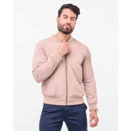 Casaca Hombre Danny Beige