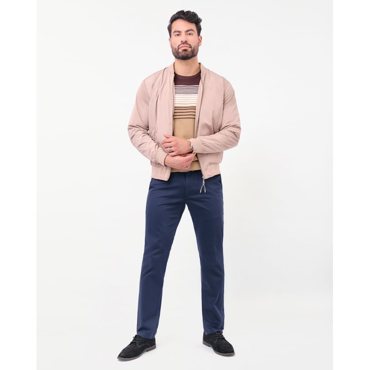 Casaca Hombre Danny Beige