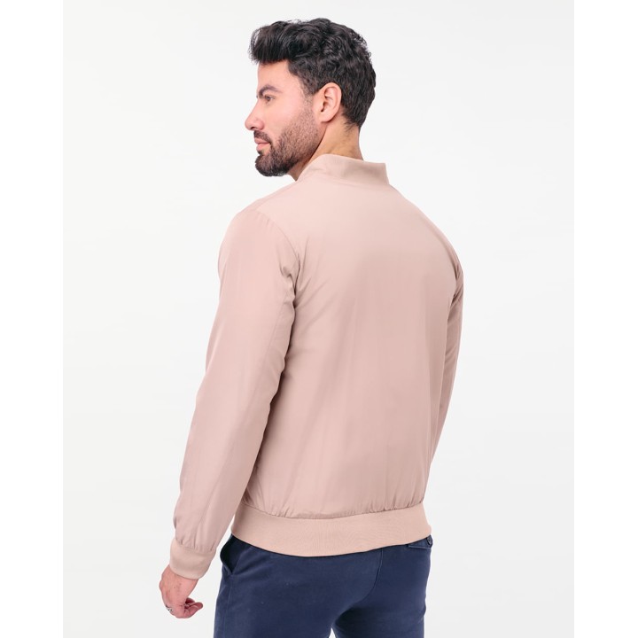 Casaca Hombre Danny Beige