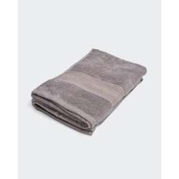 Toalla Unisex Irina Plomo
