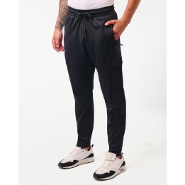 Jogger Hombre Tyrionpant Negro