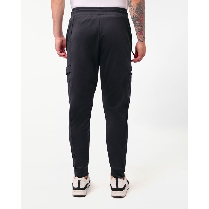 Jogger Hombre Tyrionpant Negro