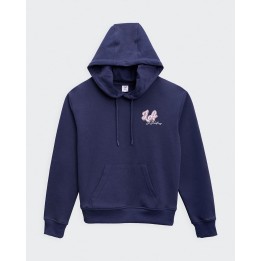 Polera Jovencita Train 2 Azul Atlántico