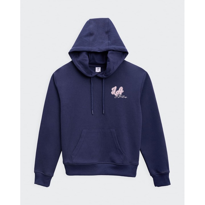 Polera Jovencita Train 2 Azul Atlántico