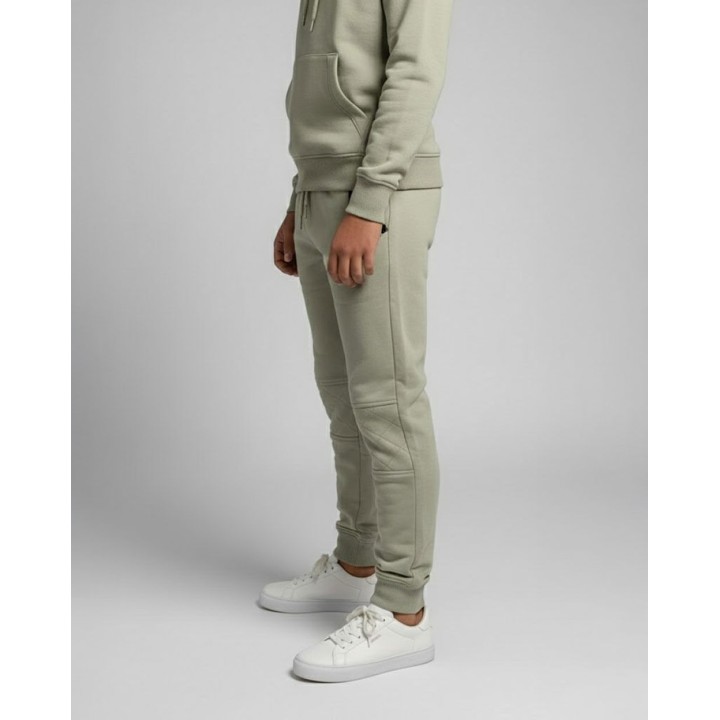 Jogger Jovencito Ismael Verde Salvia