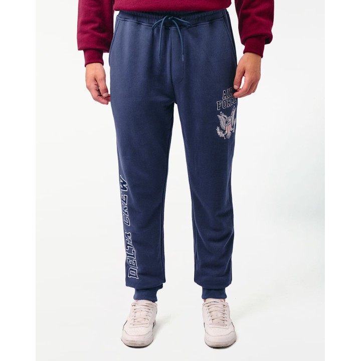 Pantalón Hombre Miguel Azul Imperial