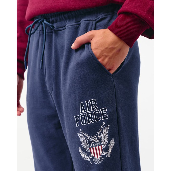 Pantalón Hombre Miguel Azul Imperial