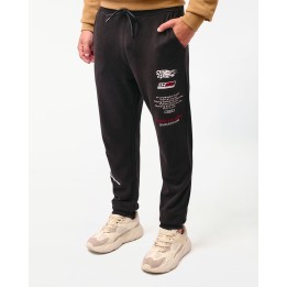 Pantalón Hombre Miguel Negro