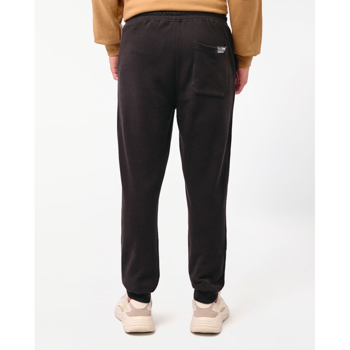 Pantalón Hombre Miguel Negro