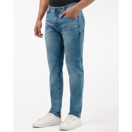 Jean Hombre Efrat Total Bio Bleach