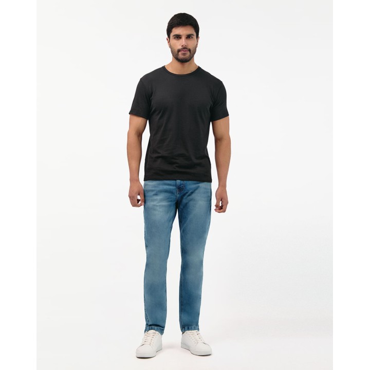 Jean Hombre Efrat Total Bio Bleach