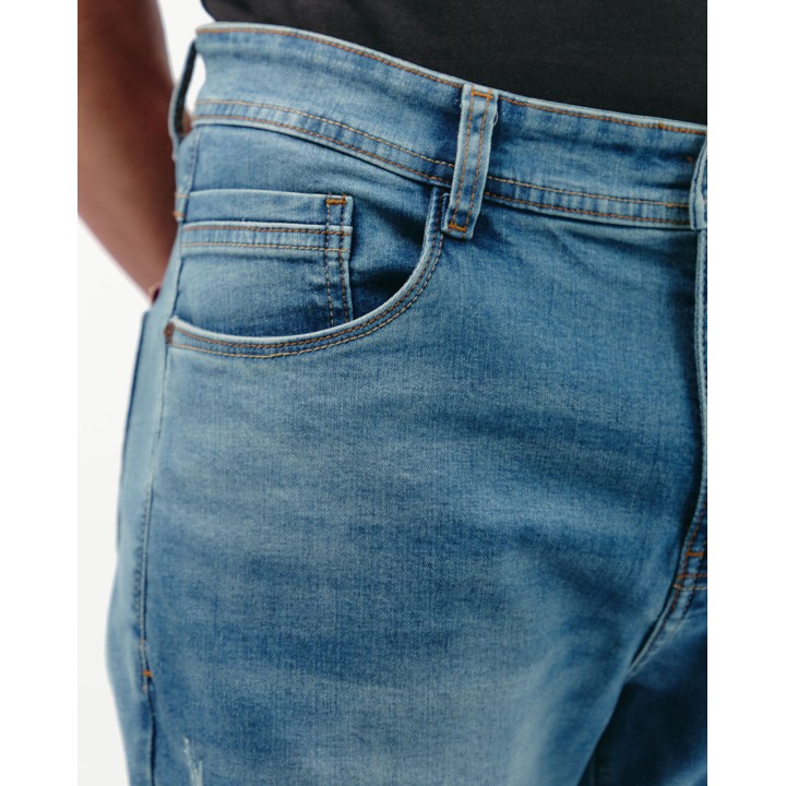 Jean Hombre Efrat Total Bio Bleach