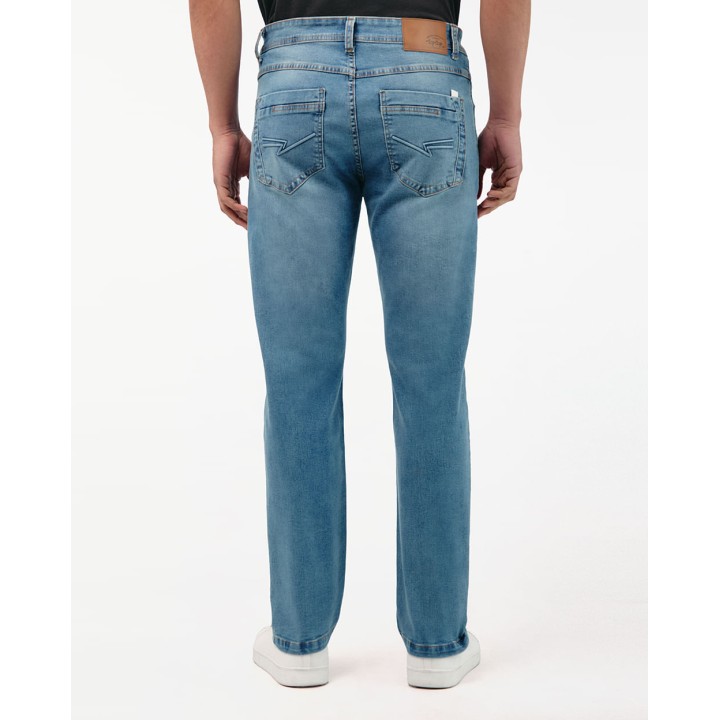 Jean Hombre Efrat Total Bio Bleach