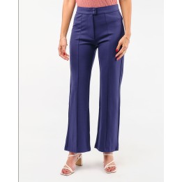 Pantalón Mujer Lirio Azul Mora