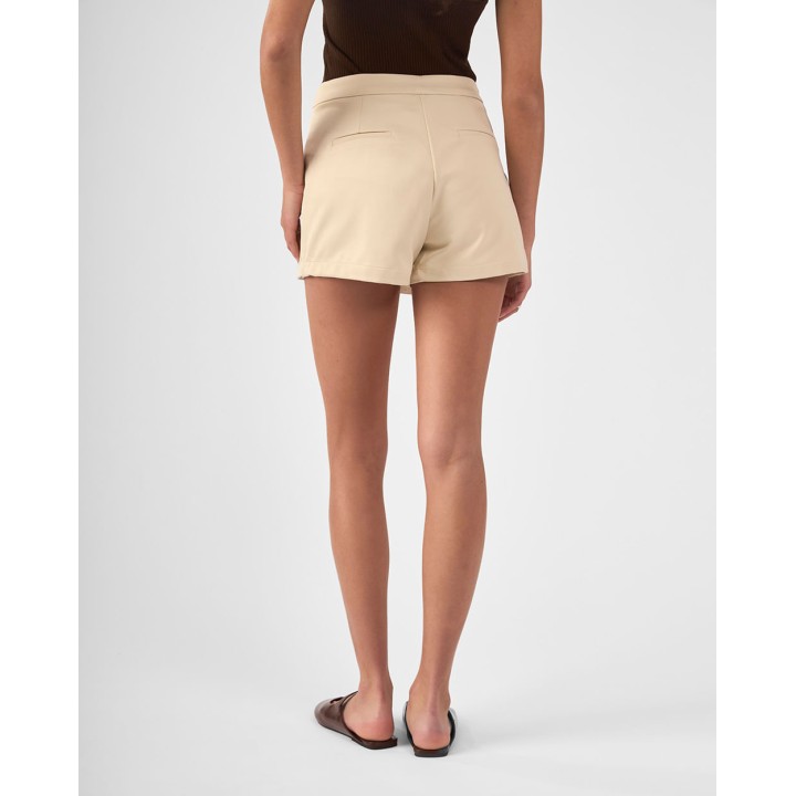 Short Mujer Megumi Beige Arena